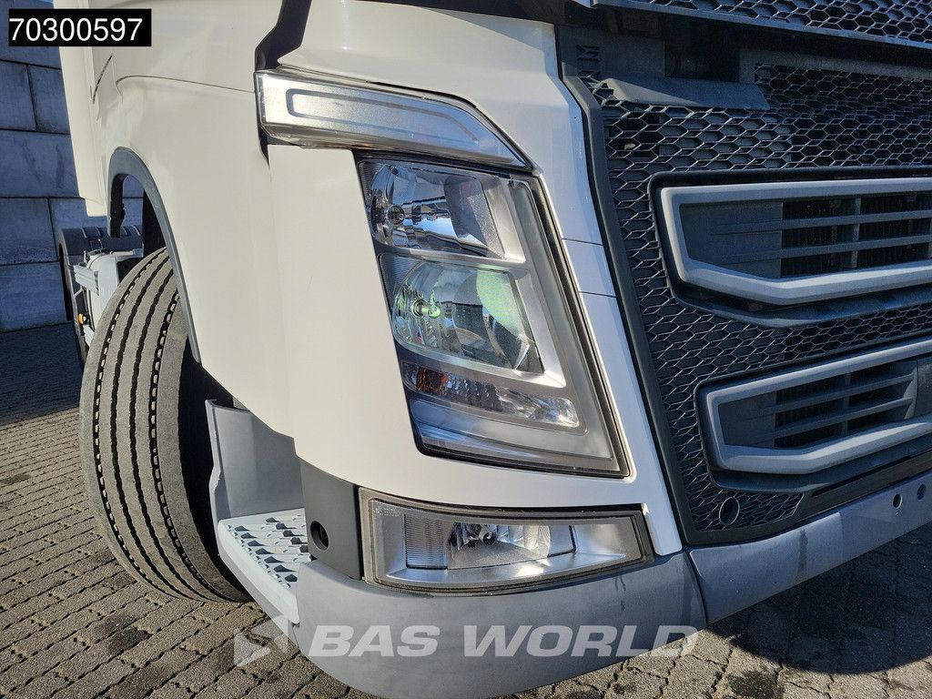 Volvo FH 460 4X2 VEB+ Euro 6