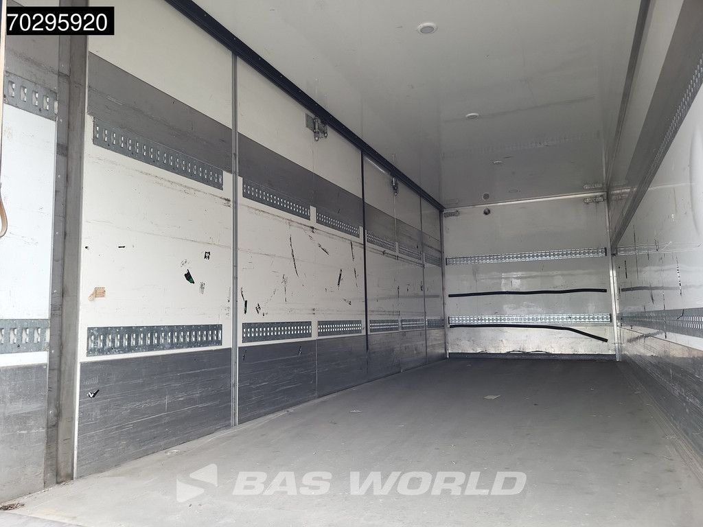 Mercedes Antos 1827 4X2 2000kg Ladebordwand Automatic Xenon Euro 6