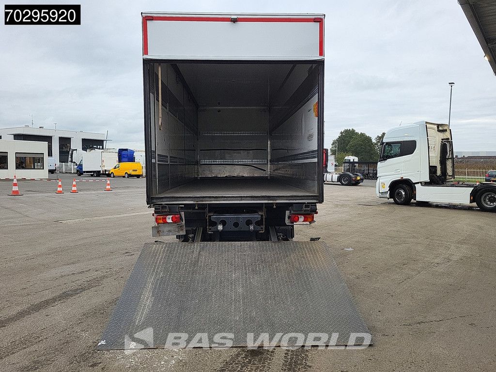 Mercedes Antos 1827 4X2 2000kg Ladebordwand Automatic Xenon Euro 6