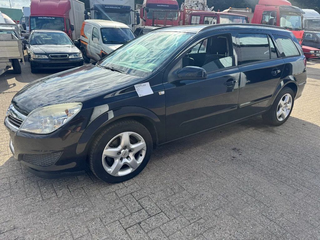 Opel Astra **1700CDTI-AIRCO-EURO 4**
