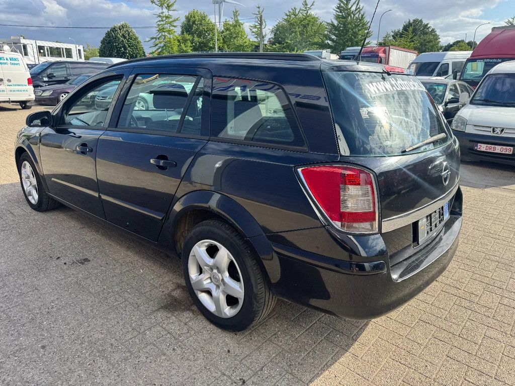 Opel Astra **1700CDTI-AIRCO-EURO 4**