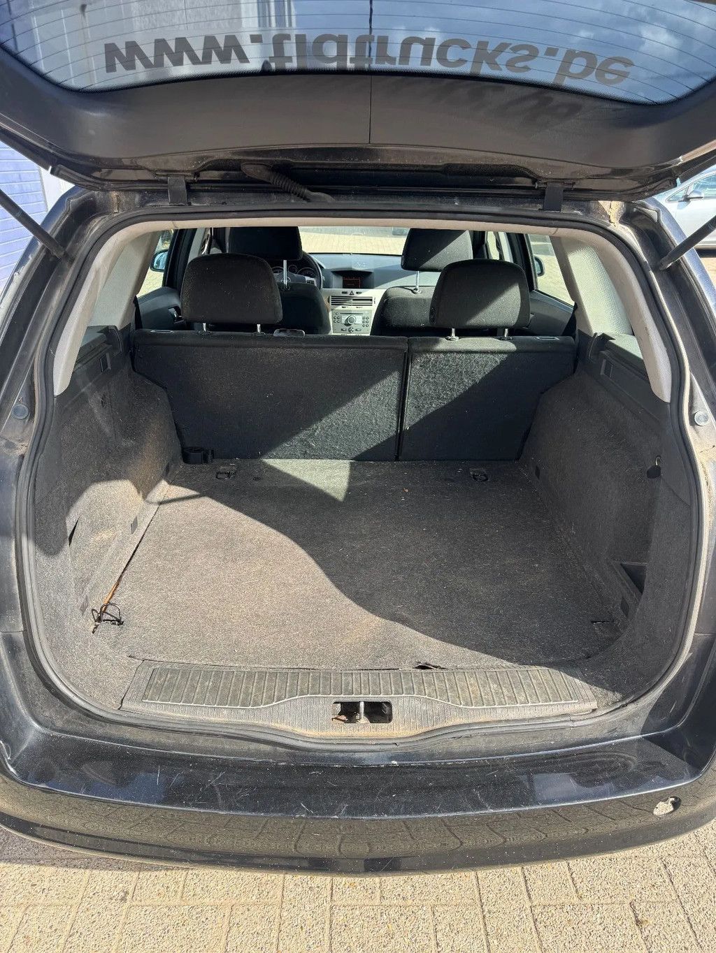 Opel Astra **1700CDTI-AIRCO-EURO 4**