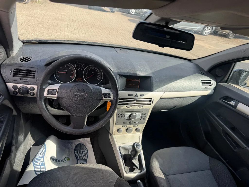 Opel Astra **1700CDTI-AIRCO-EURO 4**