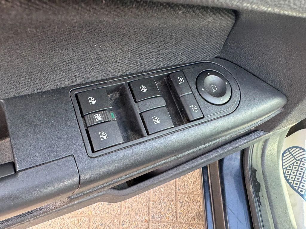 Opel Astra **1700CDTI-AIRCO-EURO 4**