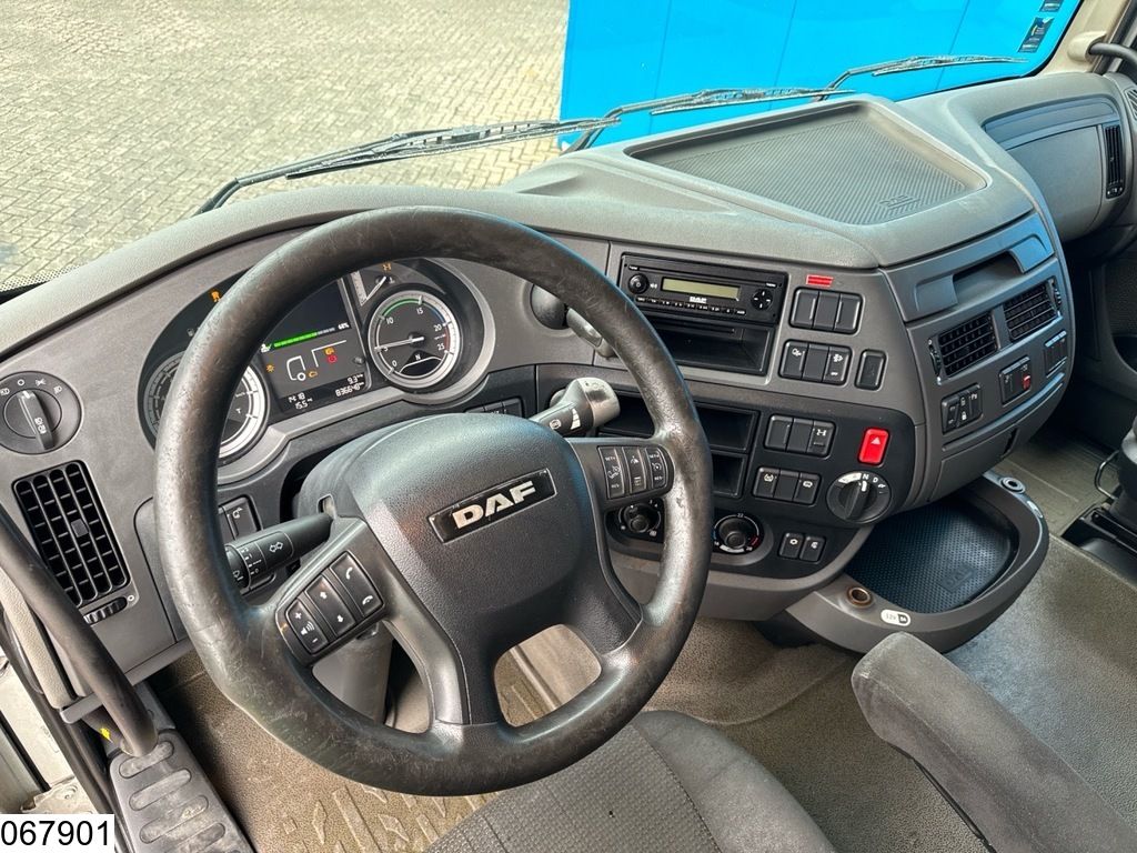 DAF XF 460 EURO 6, Retarder, Blower, Compressor