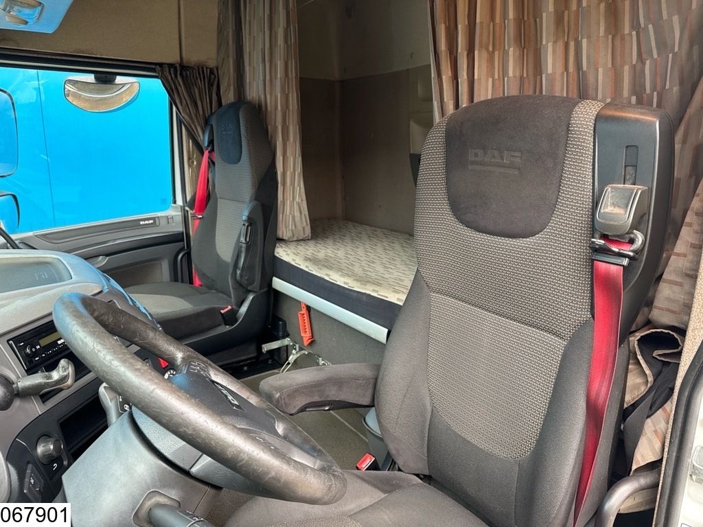 DAF XF 460 EURO 6, Retarder, Blower, Compressor