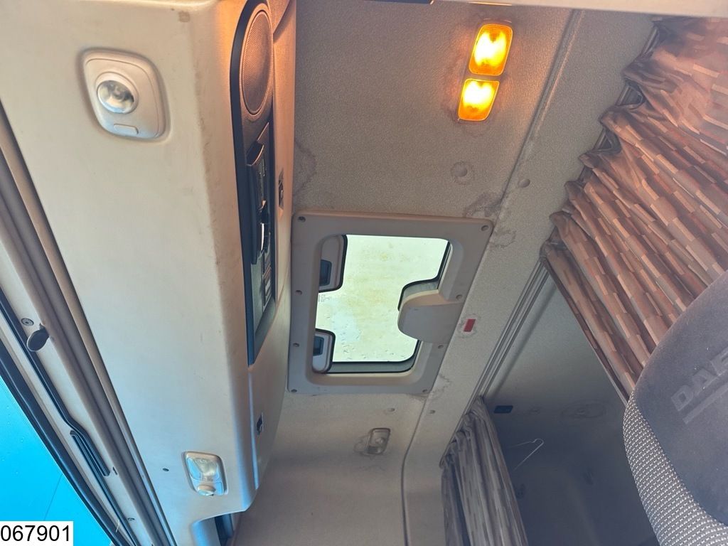 DAF XF 460 EURO 6, Retarder, Blower, Compressor