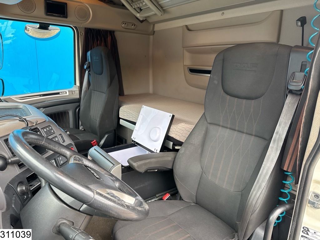 DAF XF 480 EURO 5d, ACC