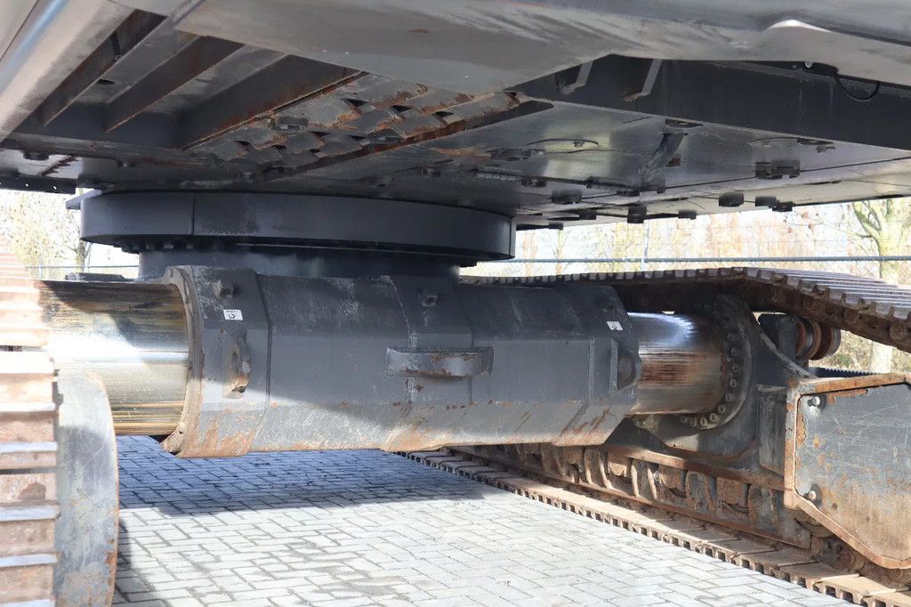 Volvo EC480EHR | EC 480 EHR | 28 METER | DIGGING BOOM | EXTENTION