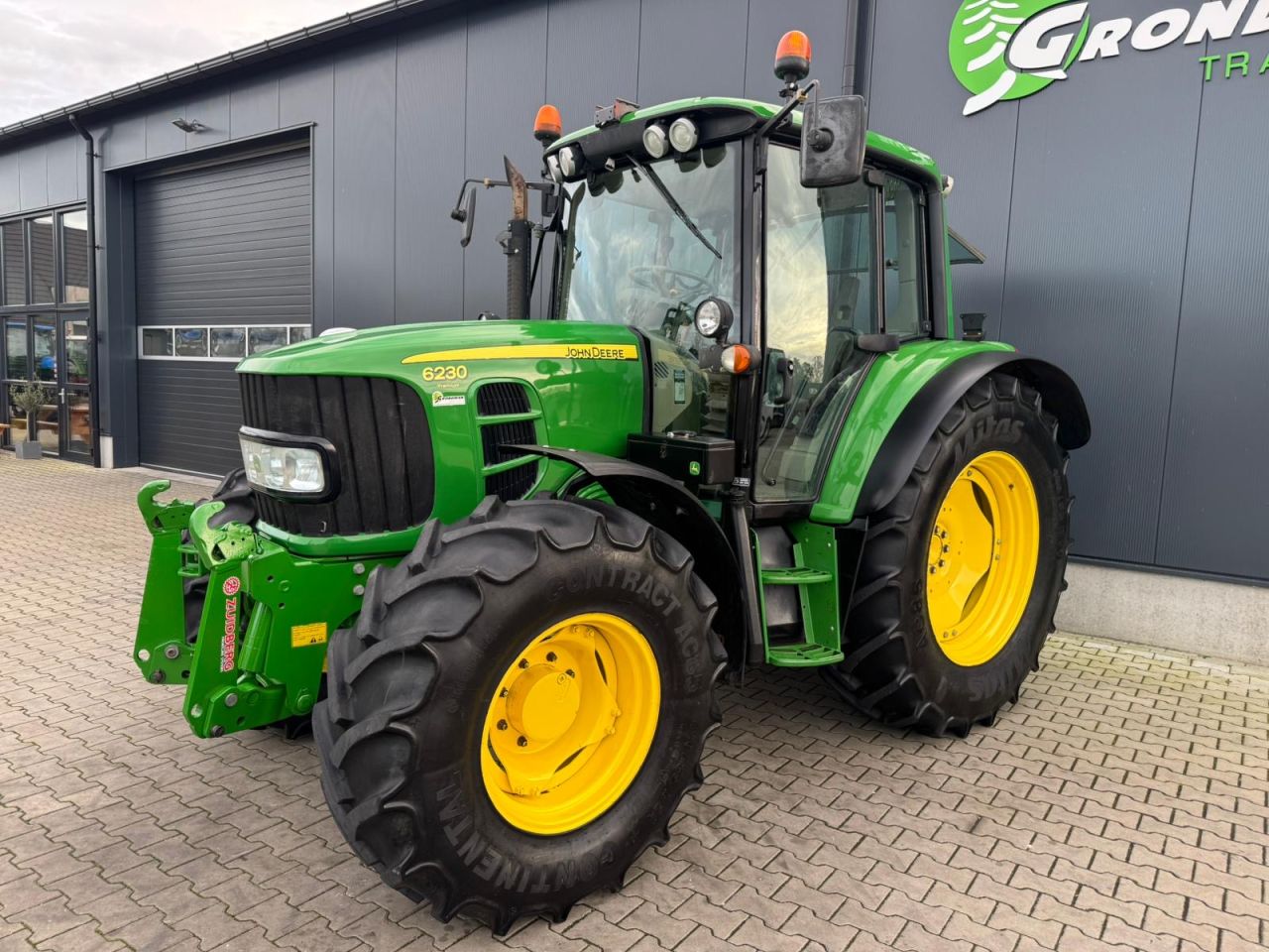 John Deere 6230 Premium PQ