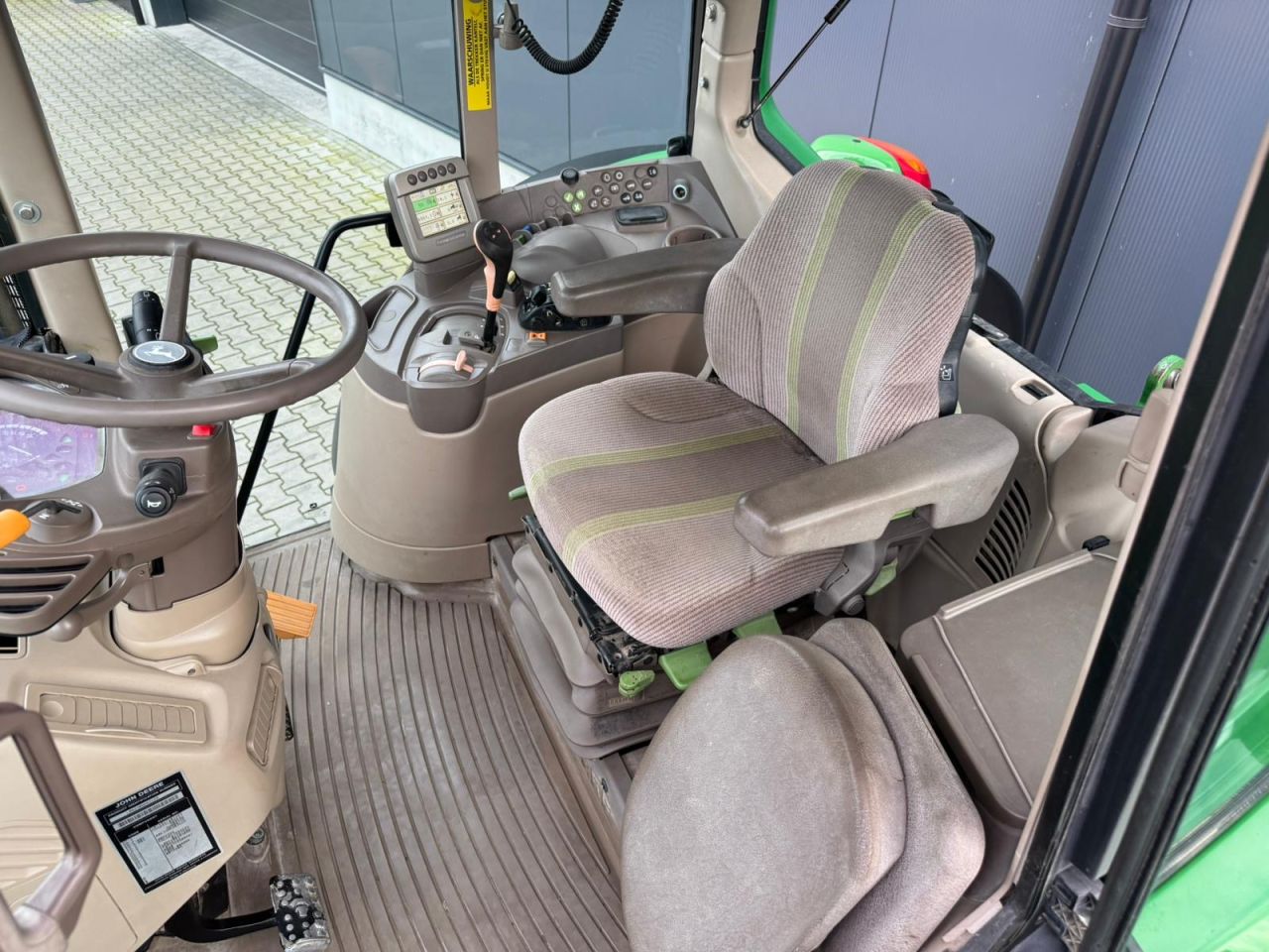 John Deere 6230 Premium PQ