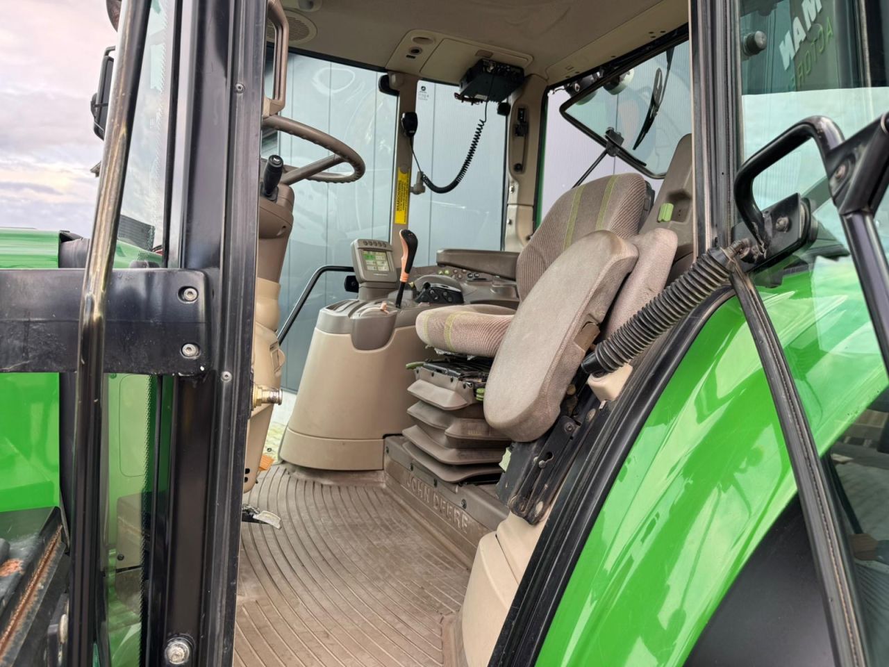 John Deere 6230 Premium PQ