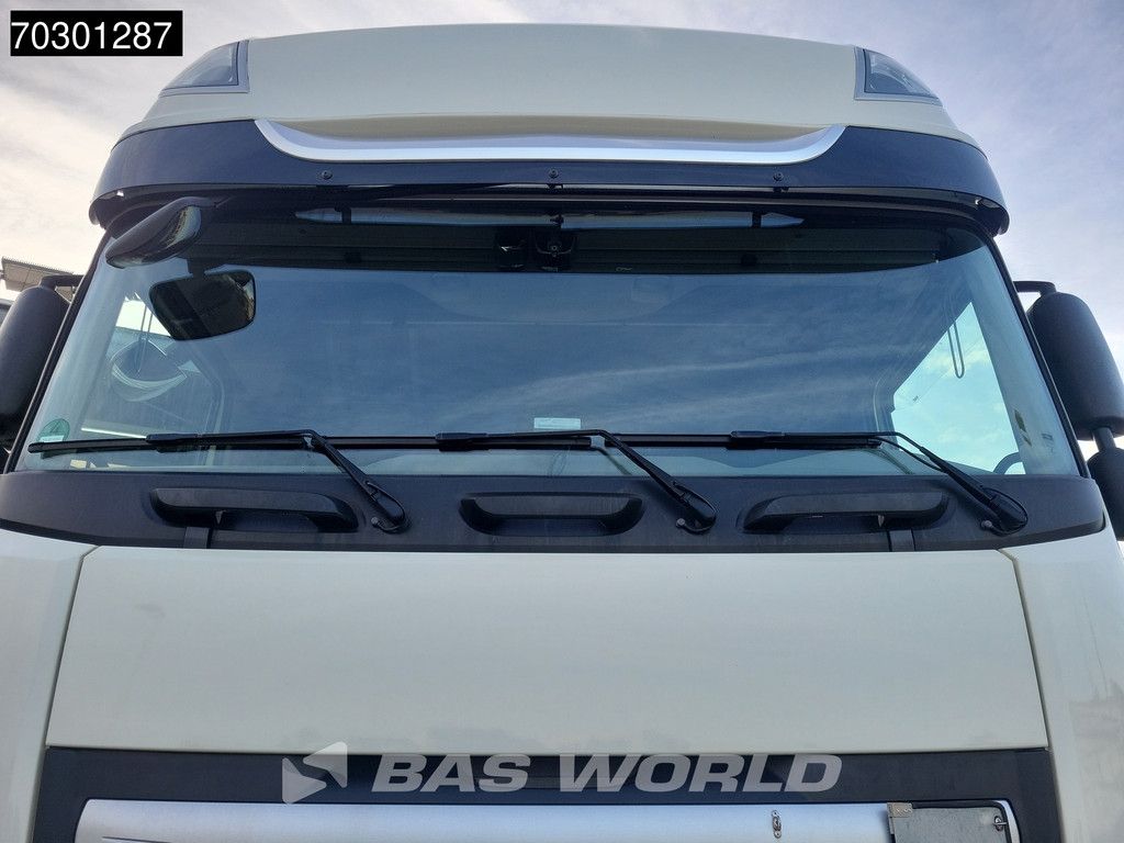 DAF XF 480 4X2 SSC Retarder 2xTanks