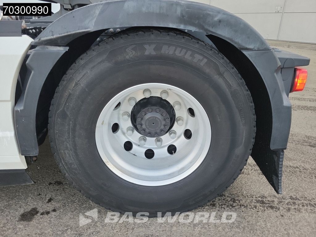 Volvo FH 500 4X2 VEB+ Hydraulik I-ParkCool