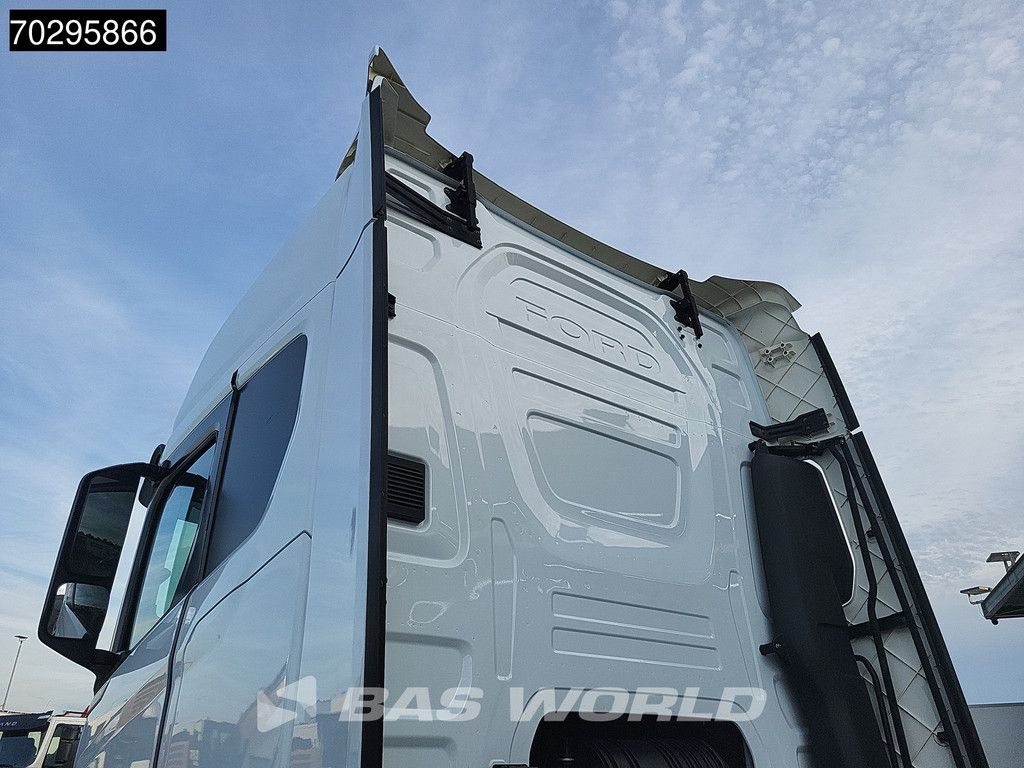 Ford F-Max 500 4X2 Retarder Standairco 2xTanks Navi LED ACC Euro 6