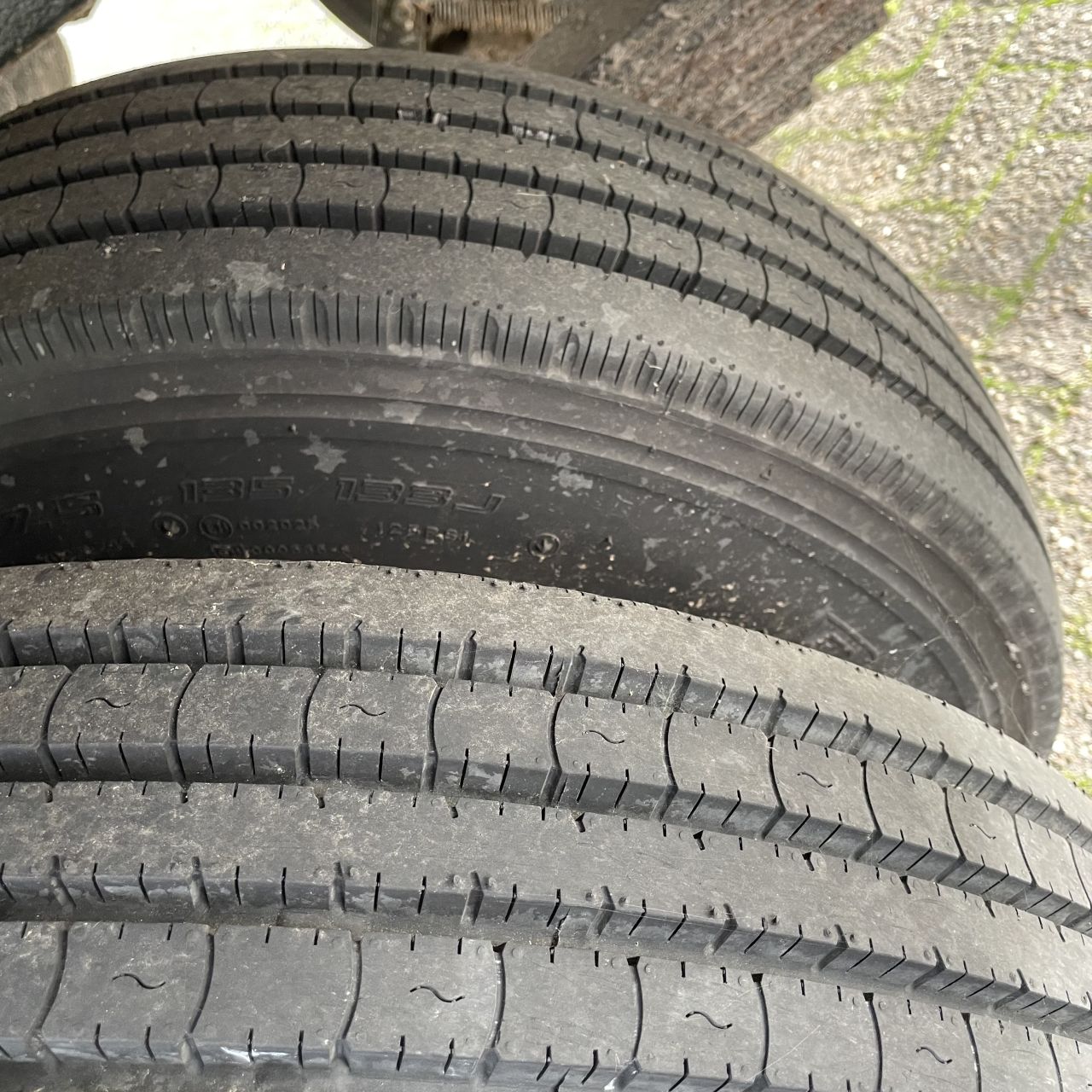 Combi woonwagen met hydraulisch uitschuif. 12,5 lang.