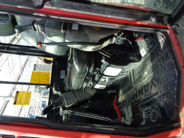 Diverse mini gravers w.o yanmar, volvo, Jcb, wacker neuson