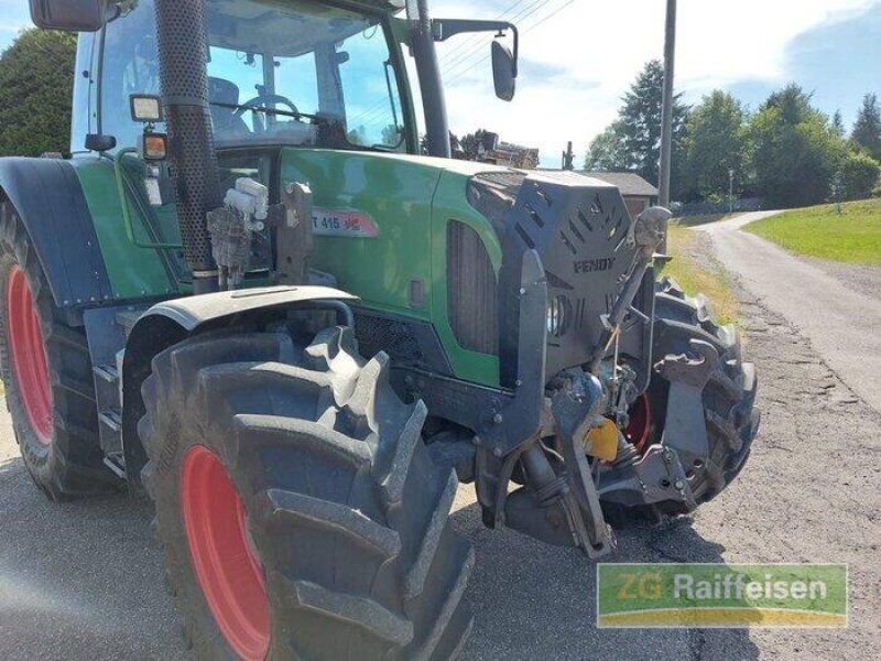 Fendt 415 Vario COM 3