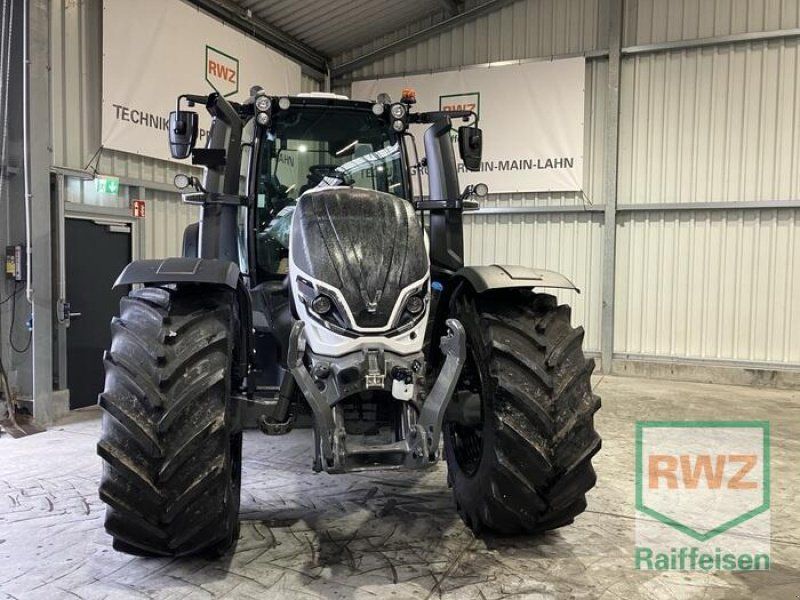 Valtra T215D 64265300 0001