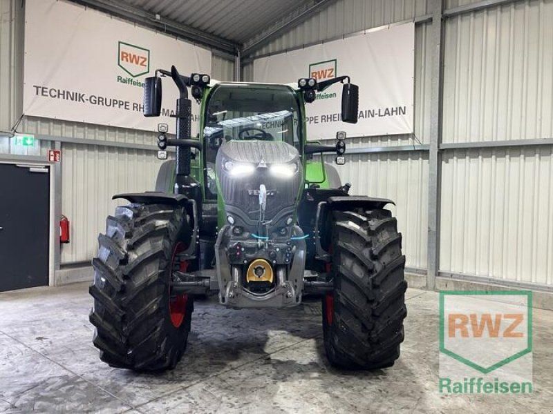 Fendt 728 Vario Gen7