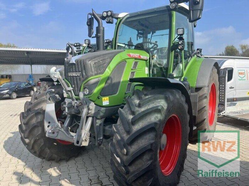 Fendt 514 VarioGen3 Power