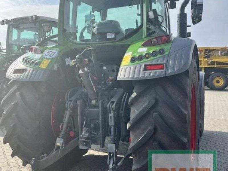 Fendt 514 VarioGen3 Power