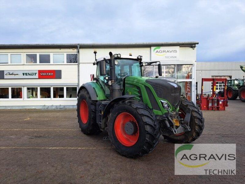 Fendt 930 VARIO S4
