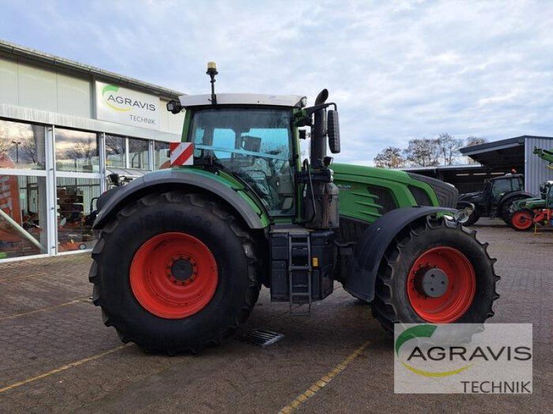 Fendt 930 VARIO S4