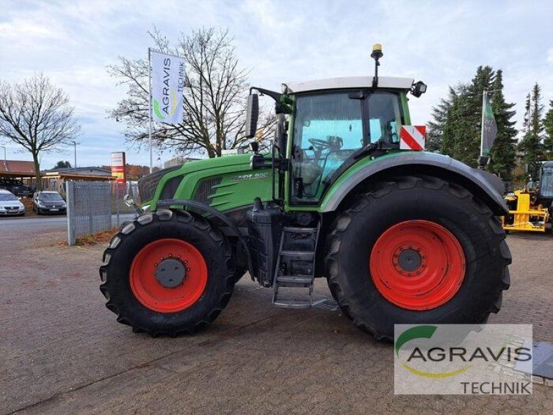 Fendt 930 VARIO S4