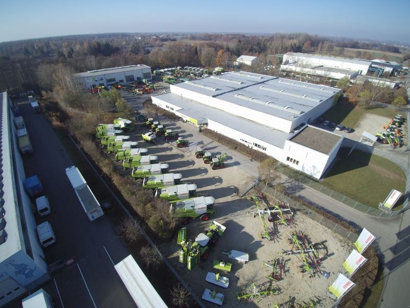 GEBR. PFLEGERÄDER 270/95R38