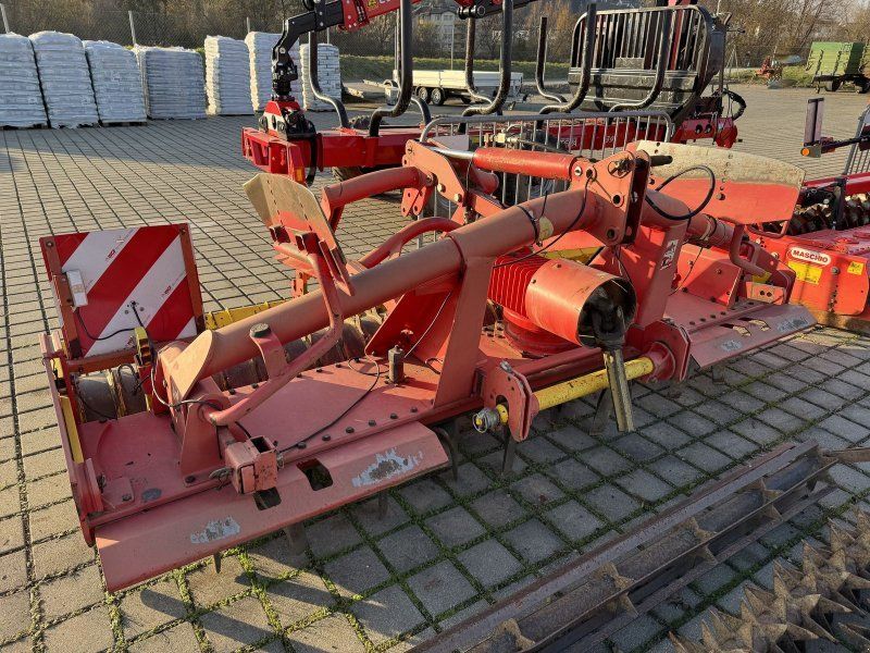 Pöttinger Lion 3000