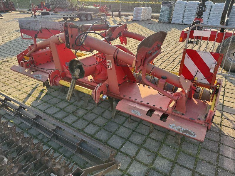 Pöttinger Lion 3000