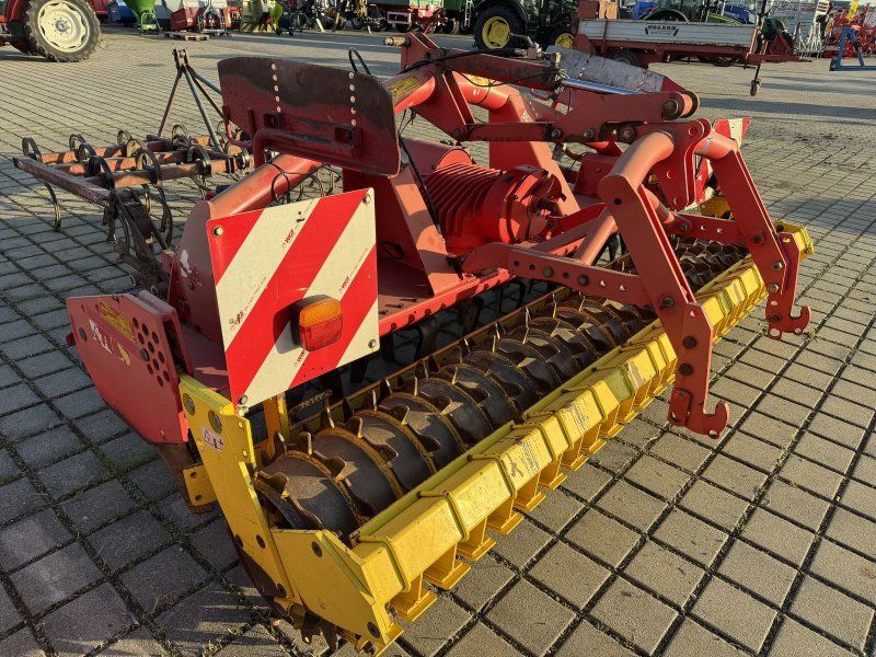 Pöttinger Lion 3000