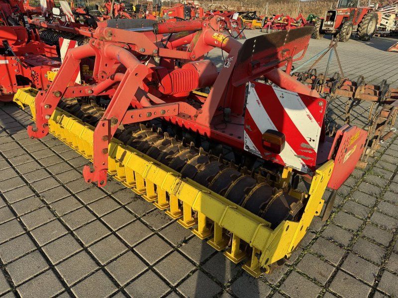 Pöttinger Lion 3000