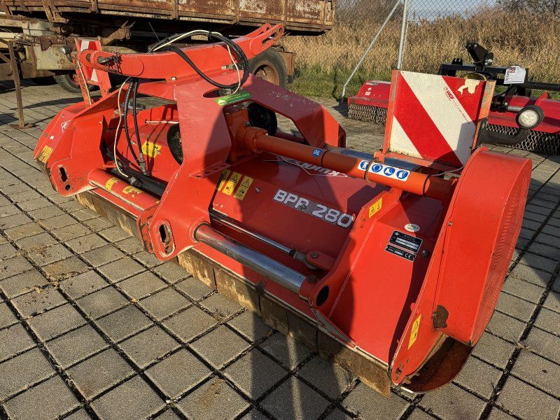 Kuhn BPR 280