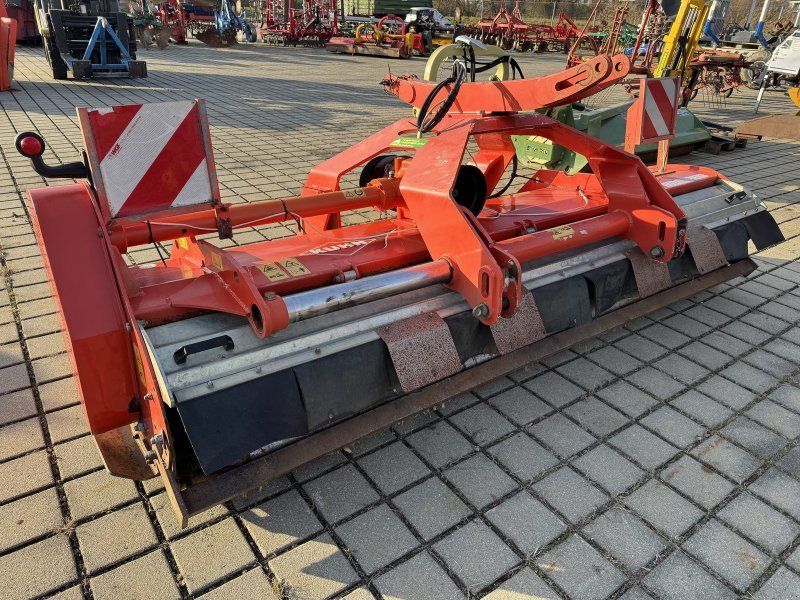 Kuhn BPR 280