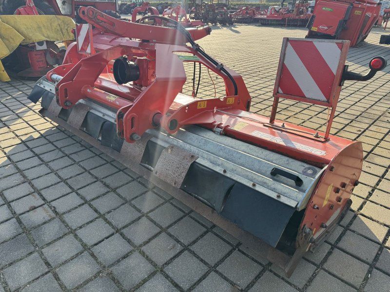 Kuhn BPR 280