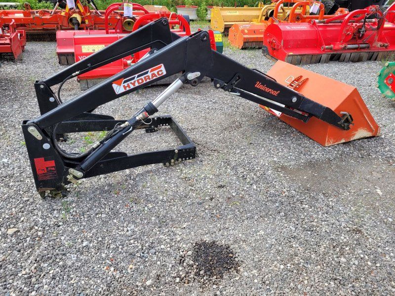 Hydrac Universal 1200