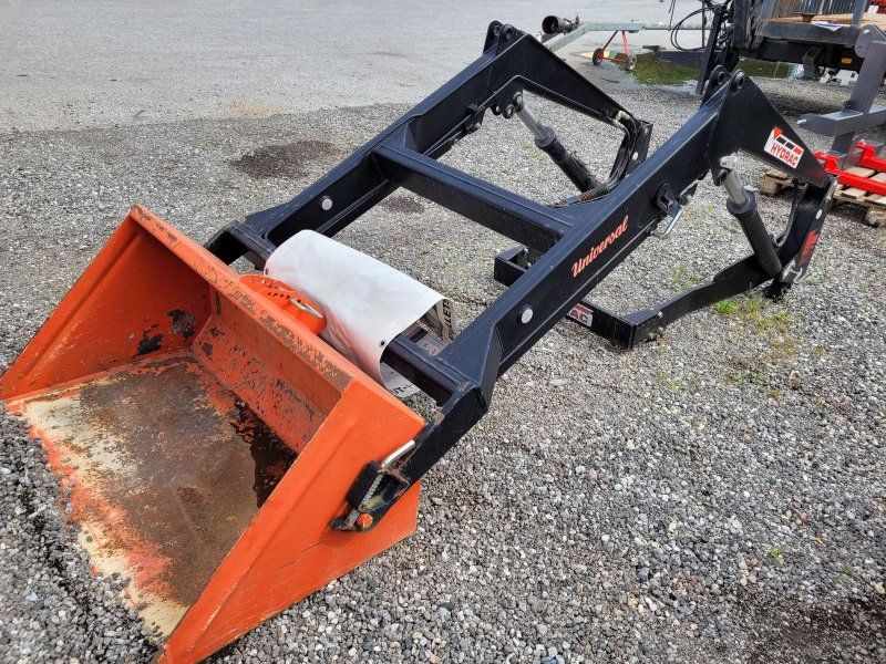 Hydrac Universal 1200