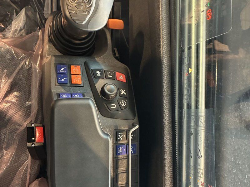 Manitou MLT 741 140V Plus D ST5 S1