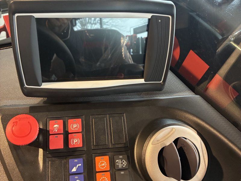 Manitou MLT 741 140V Plus D ST5 S1