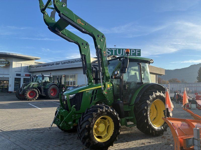 John Deere 5125R