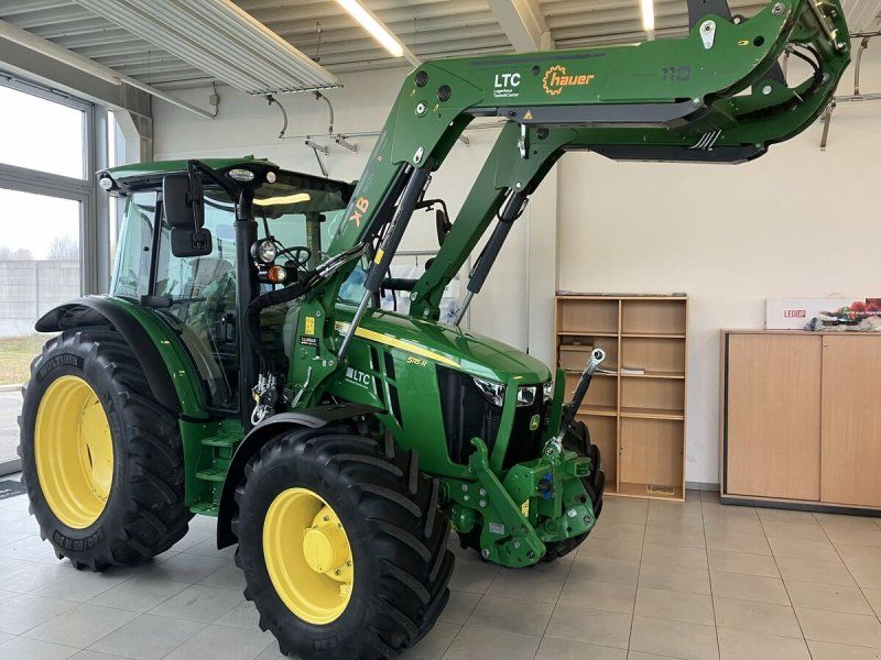 John Deere 5115R