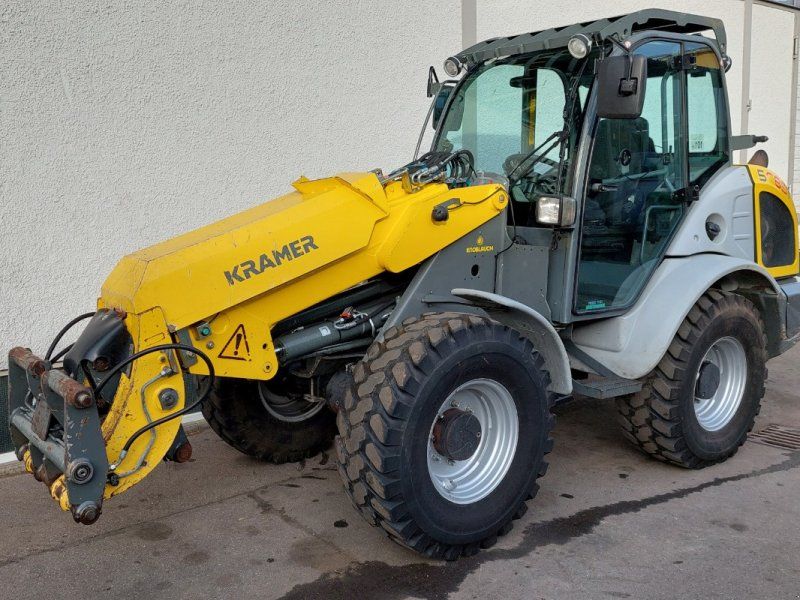 Kramer 5085T