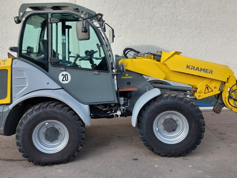 Kramer 5085T
