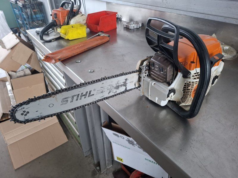 Stihl MS 261 C-M