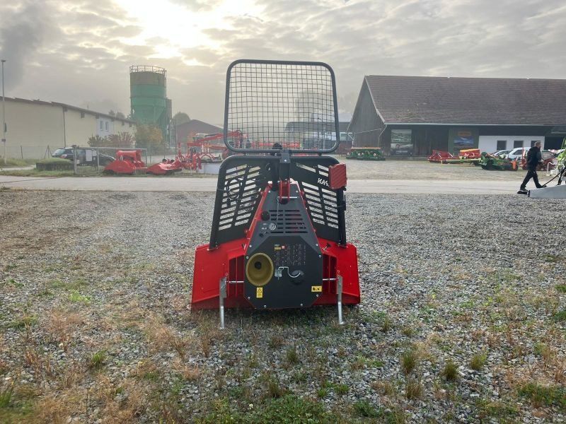 Krpan 6EHP WINDE PRORTIONALB