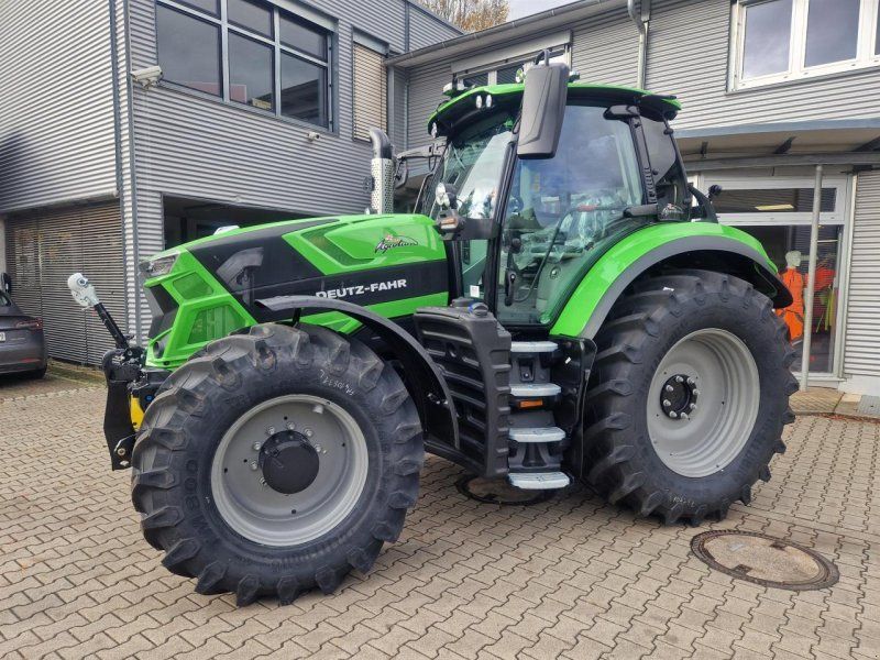 Deutz-Fahr 6180 TTV