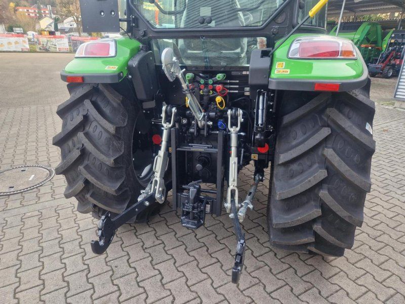 Deutz-Fahr 5080 D Keyline GS
