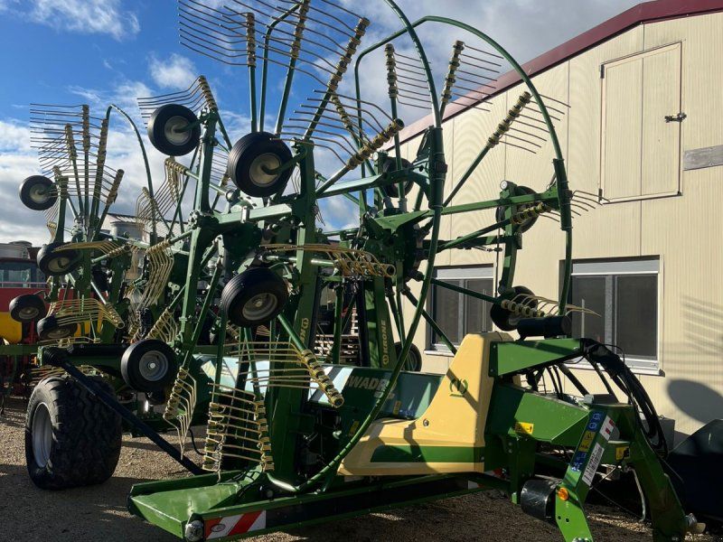 Krone SWADRO TC 1370